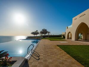  Two Bedroom Apartment 155m panorama sea view