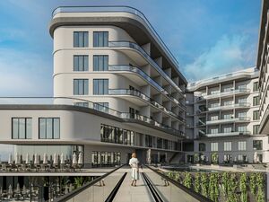 🌄 Panorama Hills – Elevated Living in El-Hadaba, Hurghada