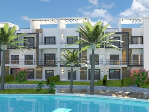 1-Bedroom Apartment for Sale In Holidays Park Resort 