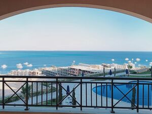 Ready to Move 1-Bedroom Apartment in The View Residence