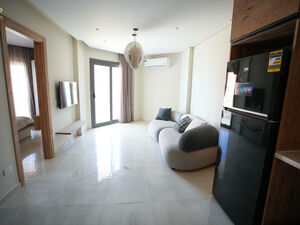  Appartment41m panorama sea view 