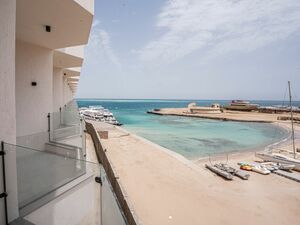 Own Your Piece of the Sea – 1-Bedroom Apartment with Stunnin