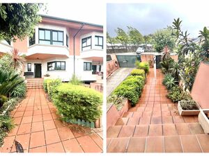 Chalet adosado en Nigrán/Vigo