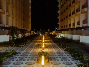  Appartment1bedroom99m on cornish 