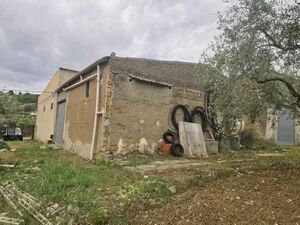 Warehouse in Sicily - Gambino Cda Ciccione