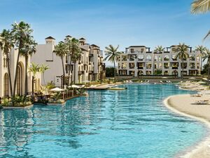 Luxurious Penthouse for Sale at Cala, Sahl Hasheesh