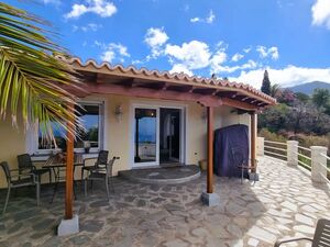 La Palma Canary Islands El Paso  Dream property two houses 
