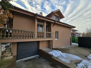 I am selling or renting a LUX house in Smederevo