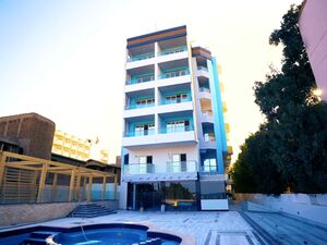 Panoramic Sea View Apt Ready to Move in Ahyaa