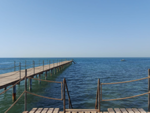 Panoramic Sea View Apt Ready to Move in Ahyaa