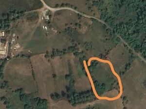 Tara-Tarabici 14.6ares