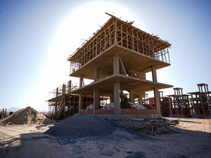  Appartment2bedroom with aprivate garden 75m 