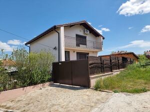 2-Storey House for Sale | Medovo, Burgas Region