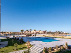  Apartment one bedroom 99m main street view 