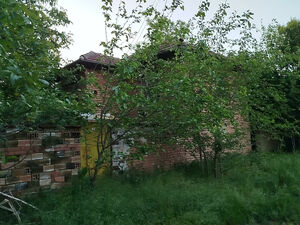 Traditional property for sale in Ovcha Moglia with 2500 SQM