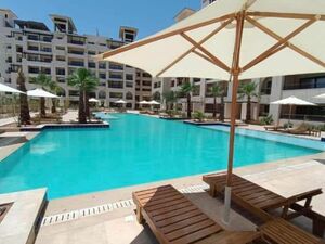 Studio in Al Dau Heights – Your Dream Investment in Hurghada