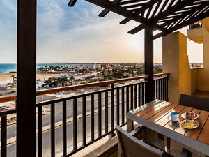 59m Apartment in Al Dau Heights Resort - Hurghada