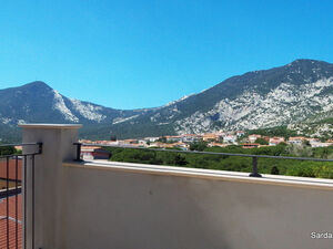 New apartments by the sea in Cala Gonone, Sardinia