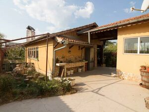 Exclusive property with 3000 sq.m land near Ruse,Bulgaria