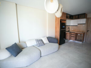  Appartment1bedroom77m on the sea 