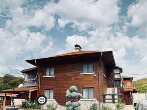 village of Mladezhko, Malko Tarnovo Municipality