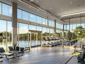 Atlantis Resort, 51 m² apartment with only 15% down payment