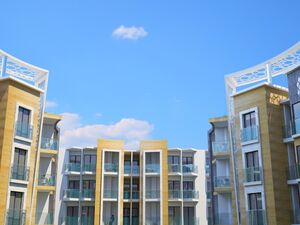 🏝️ Aqua Infinity – Your Gateway to Red Sea Living! 🌊