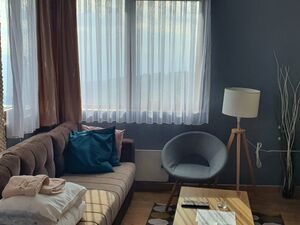 I am selling a furnished apartment in Kopaonik