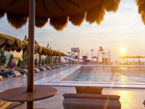 Premier Beachfront Apartments on payment plan