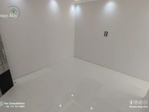 Intercontinental Apartment