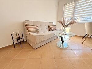 Two-Bedroom Apartment in a residential building, Sunny Beach