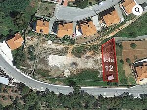 Set of 7 housing plots in Pampilhosa da Serra