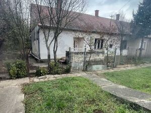 House in Dombóvár- Szarvasd, Tolna