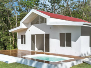 Your Dream House in Montezuma, Costa Rica