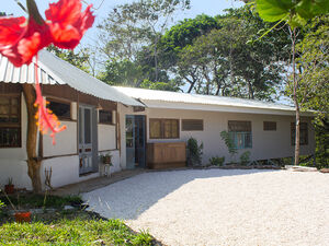 Your Paradise in Las Delicias, Montezuma, Costa Rica