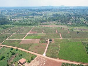 Residential Plots For Sale In Magago Along Hoima Road Uganda