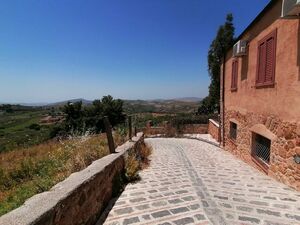 Panoramic Townhouse in Sicily - Casa Tabary