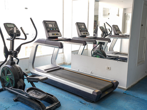  Appartment2bedroom85m side sea view 