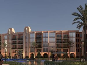 Discover Atlantis Resort – The New Gem of El-Hadaba, Hurghad