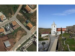 Land for Construction in the Neighborhood – Penela