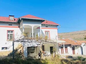 village of Dolna Beshovitsa, Vratsa Region