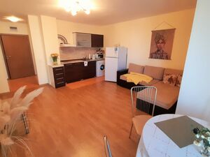 Furnished One-bedroom apartment, Sineva Del Sol, Sveti Vlas