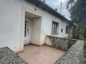  House in Dombóvár- Szarvasd, Tolna