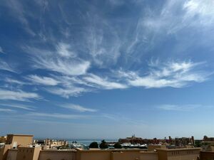 ABU TIG MARINA PENTHOUSE WITH ROOFTOP – DIRECT FROM OWNER 