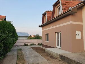 I am selling a house in Dobanovci-Belgrade