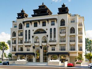 own your unit by only  54,000 ero