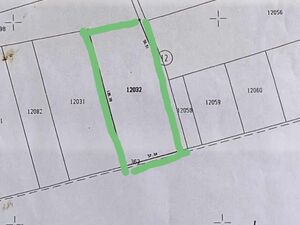 For Sale Flat Agriculture Land  7.702 Sqm Medovo Sunny Beach