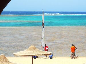 🏖️ Marsa Alam, Red Sea Beachfront Properties for Sale 