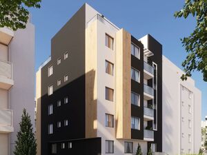 Belgrade-Vozdovac, Lekino Brdo