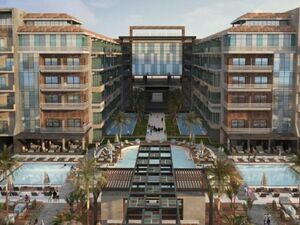 🏖️ Oro Beach - Your Coastal Paradise in Hurghada! 🇪🇬